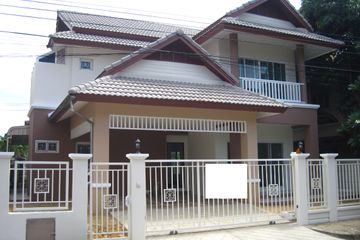 3 Bedroom House for sale in Bang Mot, Bangkok
