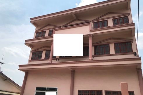 1 Bedroom Commercial for sale in Nawamin, Bangkok