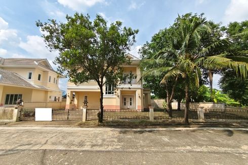 3 Bedroom House for sale in Thawi Watthana, Bangkok