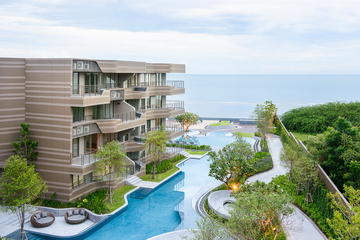 2 Bedroom Condo for sale in Baan San Ngam Huahin, Cha am, Phetchaburi