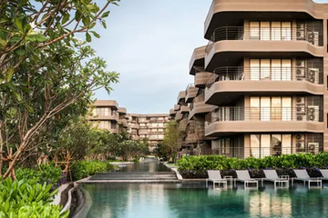 3 Bedroom Condo for sale in Baan San Ngam Huahin, Cha am, Phetchaburi