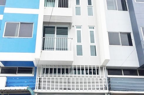 1 Bedroom Commercial for sale in Nawamin, Bangkok
