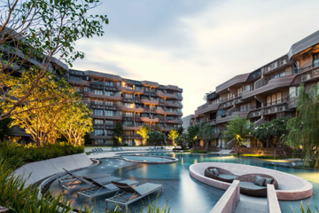 1 Bedroom Condo for sale in Baan San Ngam Huahin, Cha am, Phetchaburi