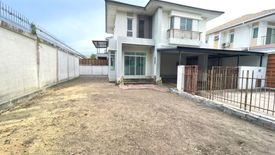 3 Bedroom House for sale in Setthasiri Wongwaen-Ramintra, Khan Na Yao, Bangkok