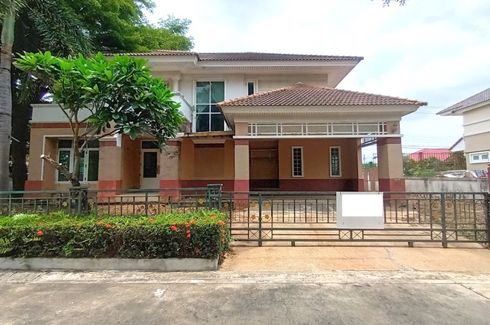 3 Bedroom House for sale in Bang Bon, Bangkok