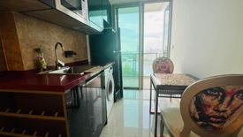 1 Bedroom Condo for sale in The Riviera Ocean Drive, Nong Prue, Chonburi