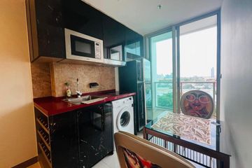 1 Bedroom Condo for sale in The Riviera Ocean Drive, Nong Prue, Chonburi