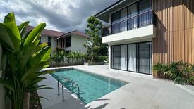 3 Bedroom Villa for sale in Proud Kwang Wiang, San Phak Wan, Chiang Mai