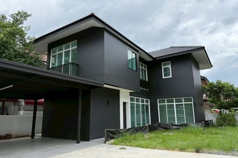 3 Bedroom Villa for sale in Proud Kwang Wiang, San Phak Wan, Chiang Mai