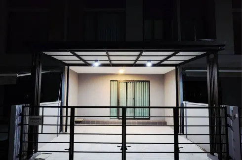 3 Bedroom House for rent in Pleno Sukhumvit-Bangna 2, Bang Kaeo, Samut Prakan