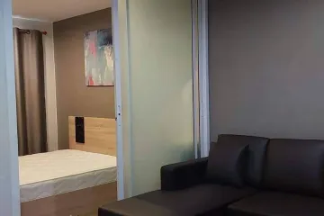 Condo for rent in Khlong Thanon, Bangkok near BTS Saphan Mai