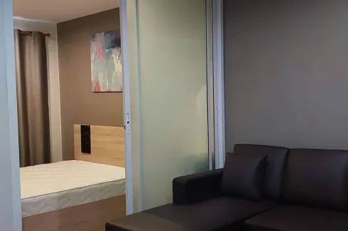 Condo for rent in Khlong Thanon, Bangkok near BTS Saphan Mai