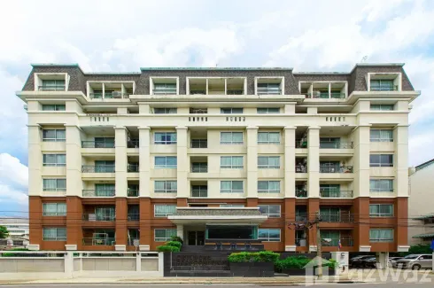 Condo for rent in Wilmore, Chan Kasem, Bangkok near MRT Phahon Yothin