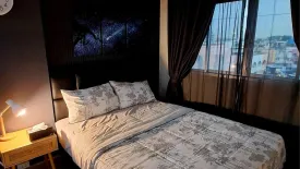 1 Bedroom Condo for rent in Lumpini Condo Town Ramindra - Latplakhao, Anusawari, Bangkok near MRT Lat Pla Khao