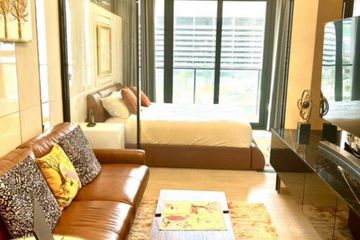 1 Bedroom Condo for rent in One 9 Five Asoke - Rama 9, Huai Khwang, Bangkok near MRT Phra Ram 9
