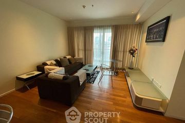 2 Bedroom Condo for rent in City Lakes Tower Sukhumvit 16, Khlong Toei, Bangkok near BTS Asoke