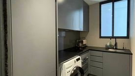 2 Bedroom Condo for rent in Tait Sathorn 12, Silom, Bangkok near BTS Saint Louis