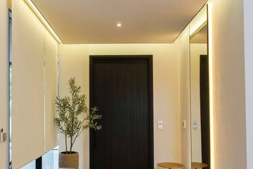 4 Bedroom House for rent in Burasiri Krungthep Kreetha, Hua Mak, Bangkok near MRT Si Burapha