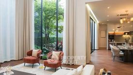 4 Bedroom House for rent in Burasiri Krungthep Kreetha, Hua Mak, Bangkok near MRT Si Burapha