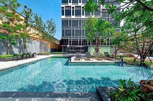 1 Bedroom Condo for rent in Siamese Sukhumvit 87, Bang Chak, Bangkok near BTS On Nut