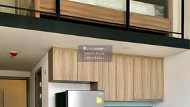 1 Bedroom Condo for rent in Siamese Sukhumvit 87, Bang Chak, Bangkok near BTS On Nut