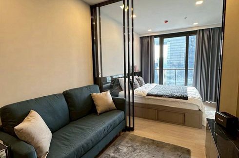 1 Bedroom Condo for rent in One 9 Five Asoke - Rama 9, Huai Khwang, Bangkok near MRT Phra Ram 9