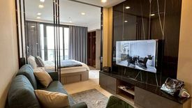 1 Bedroom Condo for rent in One 9 Five Asoke - Rama 9, Huai Khwang, Bangkok near MRT Phra Ram 9