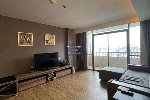 2 Bedroom Condo for rent in Siamese Nang Linchee, Chong Nonsi, Bangkok near BTS Chong Nonsi