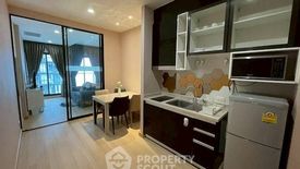 1 Bedroom Condo for rent in Noble Ploenchit, Lumpini, Bangkok near BTS Ploen Chit