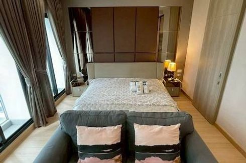 1 Bedroom Condo for rent in Noble Ploenchit, Lumpini, Bangkok near BTS Ploen Chit