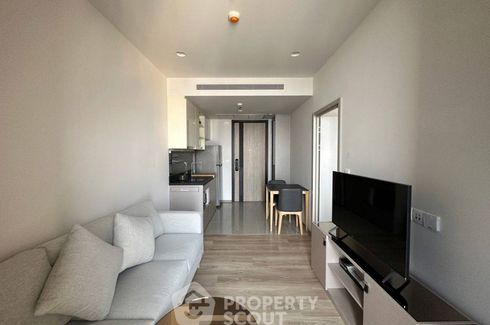 1 Bedroom Condo for rent in OKA HAUS Sukhumvit 36, Khlong Tan, Bangkok near BTS Thong Lo