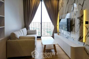1 Bedroom Condo for rent in Noble Around Ari, Sam Sen Nai, Bangkok near BTS Ari