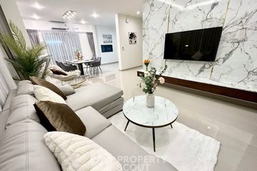 4 Bedroom House for rent in Patta Element, Bang Lamung, Chonburi