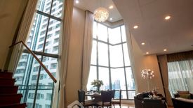 3 Bedroom Condo for rent in Bright Sukhumvit 24, Khlong Tan, Bangkok near BTS Phrom Phong