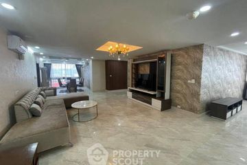 3 Bedroom Condo for rent in Sukhumvit Park, Khlong Tan, Bangkok near BTS Nana