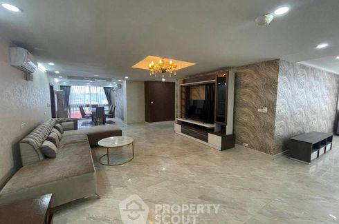 3 Bedroom Condo for rent in Sukhumvit Park, Khlong Tan, Bangkok near BTS Nana