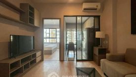 1 Bedroom Condo for rent in Ideo Rama 9 - Asoke, Huai Khwang, Bangkok near MRT Phra Ram 9