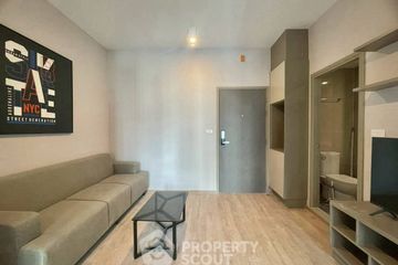 1 Bedroom Condo for rent in Ideo Rama 9 - Asoke, Huai Khwang, Bangkok near MRT Phra Ram 9