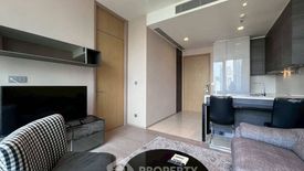 1 Bedroom Condo for rent in The ESSE Asoke, Khlong Toei Nuea, Bangkok near BTS Asoke
