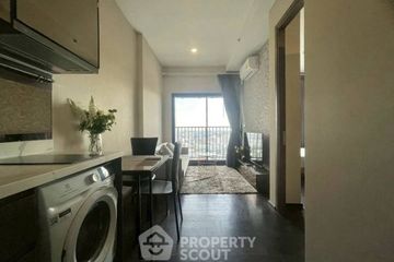 1 Bedroom Condo for rent in Park Origin Thonglor, Khlong Tan Nuea, Bangkok