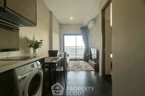 1 Bedroom Condo for rent in Park Origin Thonglor, Khlong Tan Nuea, Bangkok