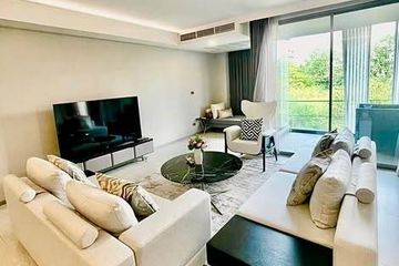 3 Bedroom Condo for rent in FYNN Sukhumvit 31, Khlong Toei Nuea, Bangkok near MRT Sukhumvit