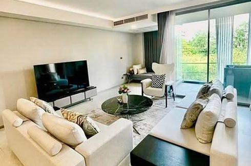3 Bedroom Condo for rent in FYNN Sukhumvit 31, Khlong Toei Nuea, Bangkok near MRT Sukhumvit