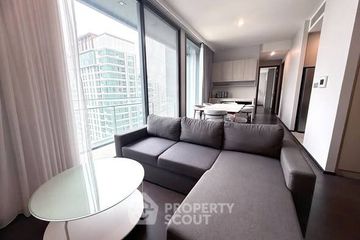 2 Bedroom Condo for rent in LAVIQ Sukhumvit 57, Khlong Tan Nuea, Bangkok near BTS Thong Lo