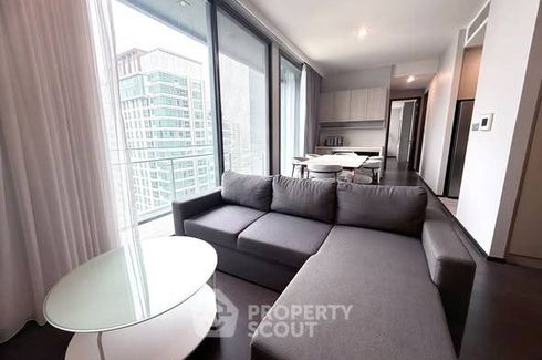 2 Bedroom Condo for rent in LAVIQ Sukhumvit 57, Khlong Tan Nuea, Bangkok near BTS Thong Lo
