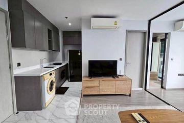1 Bedroom Condo for rent in RHYTHM Ekkamai, Khlong Tan Nuea, Bangkok near BTS Ekkamai