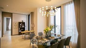 3 Bedroom Condo for rent in Hyde Heritage Thonglor, Khlong Tan Nuea, Bangkok near BTS Thong Lo