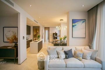 3 Bedroom Condo for rent in Hyde Heritage Thonglor, Khlong Tan Nuea, Bangkok near BTS Thong Lo