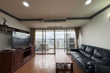 3 Bedroom Condo for rent in The Waterford Diamond, Khlong Tan, Bangkok near BTS Phrom Phong