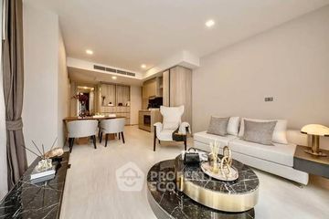2 Bedroom Condo for rent in FYNN Sukhumvit 31, Khlong Toei Nuea, Bangkok near MRT Sukhumvit